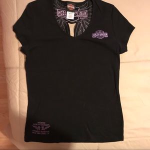 Harley Davidson women’s T-shirt